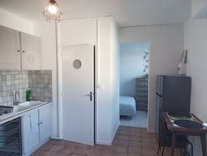 Location Appartement T1Pau