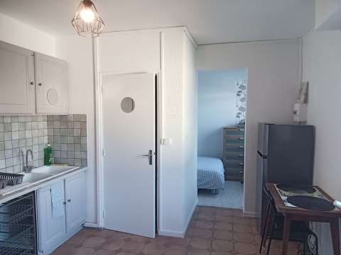 Location appartement 1 pièce Pau 64
