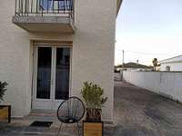 Location appartement 1 pièce