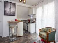 Location appartement 1 pièce
