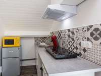 Location appartement 1 pièce