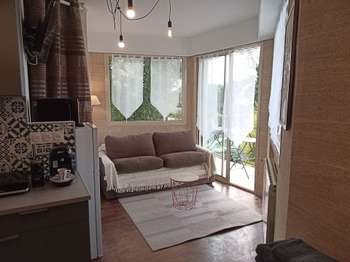 Location appartement 1 pièce Pau 64