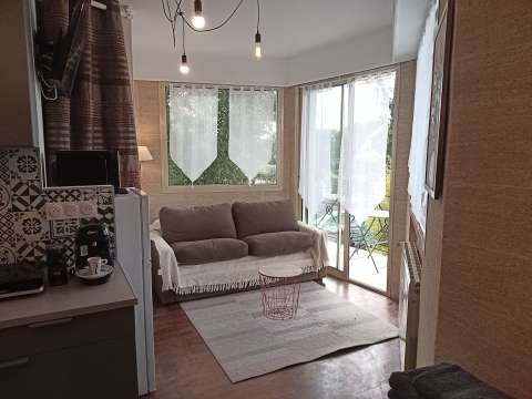 Location appartement 1 pièce Pau 64