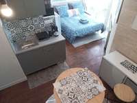 Location appartement 1 pièce
