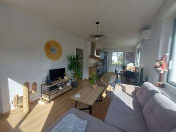 Location appartement 3 pièces Pau 64