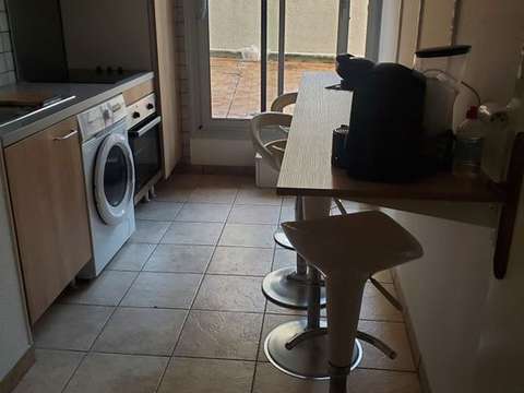 Location appartement 2 pièces Pau 64