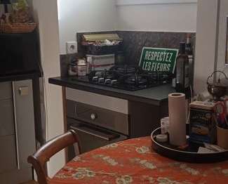 Location appartement 1 pièce