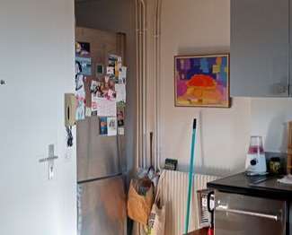 Location appartement 1 pièce