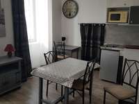 Location appartement 1 pièce