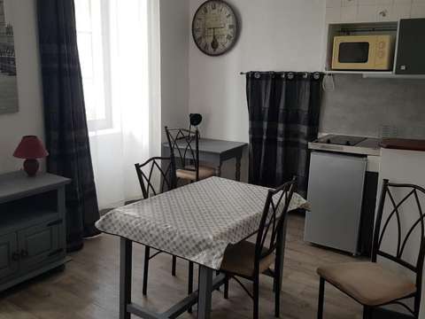 Location appartement 1 pièce Pau 64