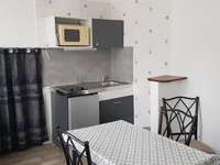 Location appartement 1 pièce