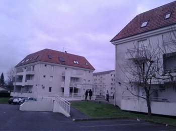 Location appartement 1 pièce Pau 64