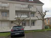 Location appartement 1 pièce