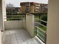 Location appartement 1 pièce