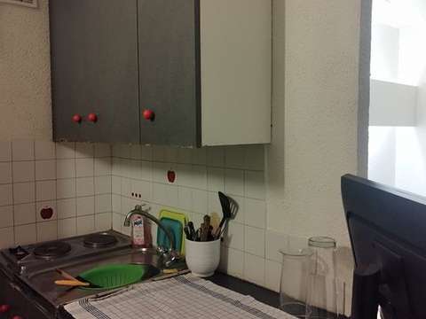 Location appartement 1 pièce Pau 64