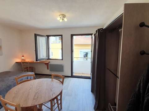 Location appartement 1 pièce Pau 64