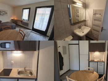 Location appartement 1 pièce