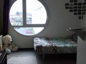Location Appartement T1Pau
