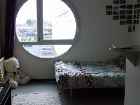 Location appartement 1 pièce Pau 64