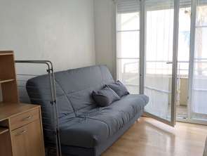 Location Appartement T1Pau