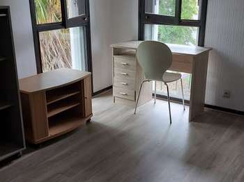 Location Appartement T1Pau