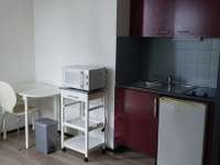 Location appartement 1 pièce