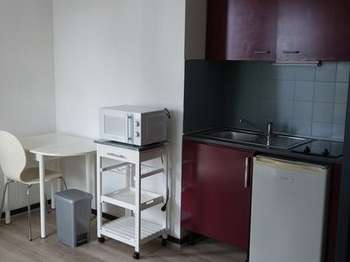 Location appartement 1 pièce
