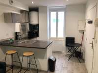 Location appartement 2 pièces