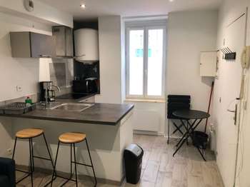 Location Appartement 2 piècesPau