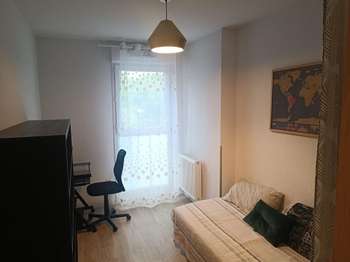Location appartement 3 pièces Pau 64
