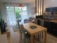 Location appartement 3 pièces
