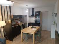 Location appartement 3 pièces