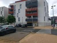 Location appartement 3 pièces
