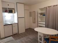 Location appartement 1 pièce