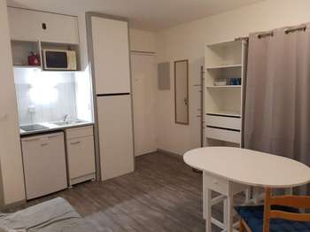 Location Appartement T1Pau