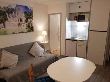 Location appartement 1 pièce