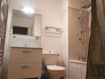 Location appartement 1 pièce