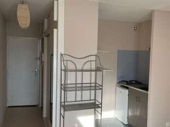 Location Appartement T1Pau