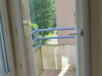 Location Appartement T1Pau