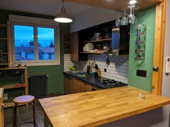 Location Appartement 3 piècesPau