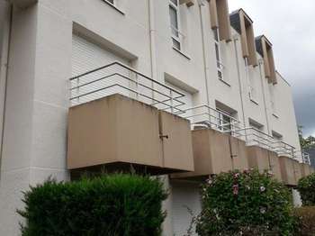 Location Appartement T1Pau