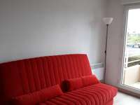 Location appartement 1 pièce