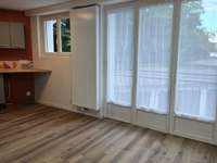 Location appartement 1 pièce