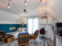 Location appartement 1 pièce