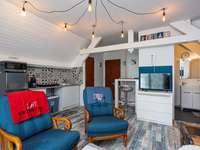 Location appartement 1 pièce