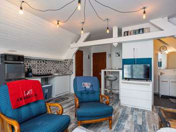 Location appartement 1 pièce