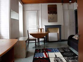 Location Appartement T1Pau