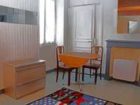 Location appartement 1 pièce