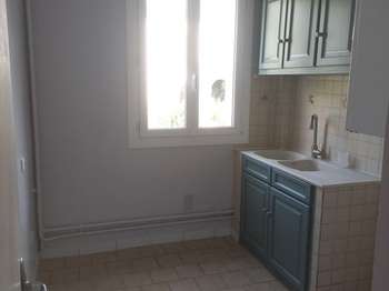 Location appartement 4 pièces