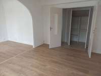 Location appartement 4 pièces